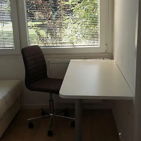 Appartement Marmas Place