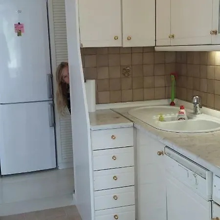 Appartement Marmas Place Ljubljana