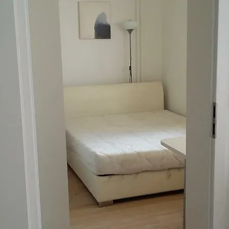 Apartman Marmas Place *
