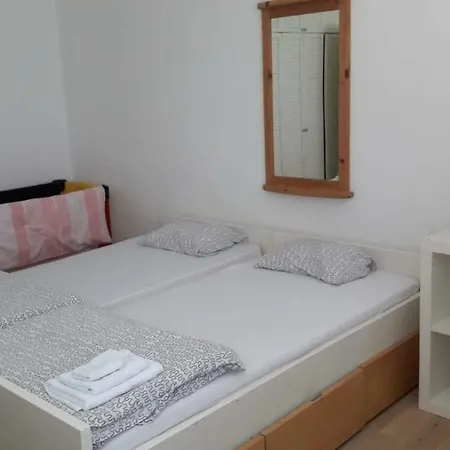 Apartman Marmas Place *