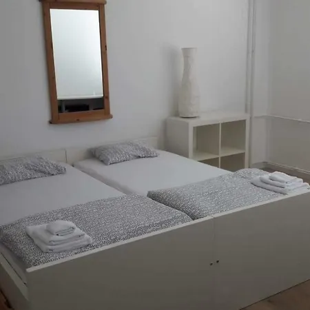Apartman Marmas Place