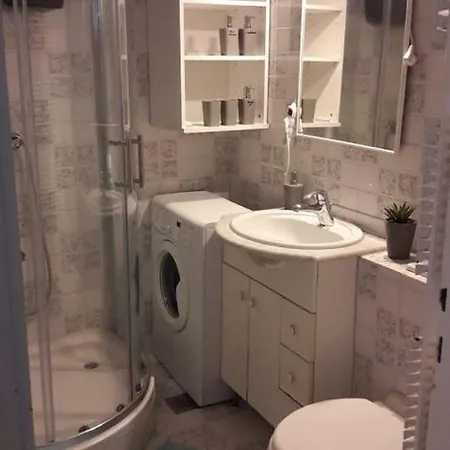 Marmas Place Apartman *
