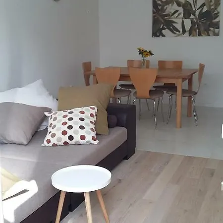 Appartamento Marmas Place Lubiana