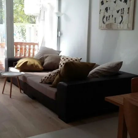 Appartamento Marmas Place